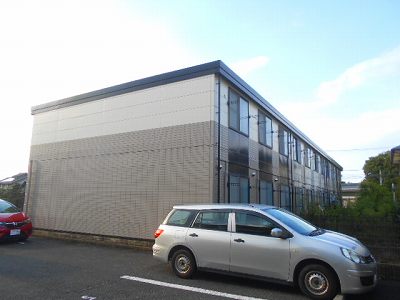 レオパレスシェルティの賃貸物件