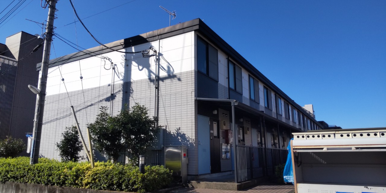 レオパレスシャルマンの賃貸物件