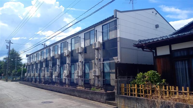 レオパレスラフィーネの賃貸物件