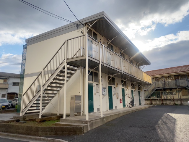 レオパレスリベールの賃貸物件