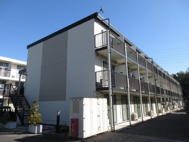 レオパレスグリーンウッドIIの賃貸物件