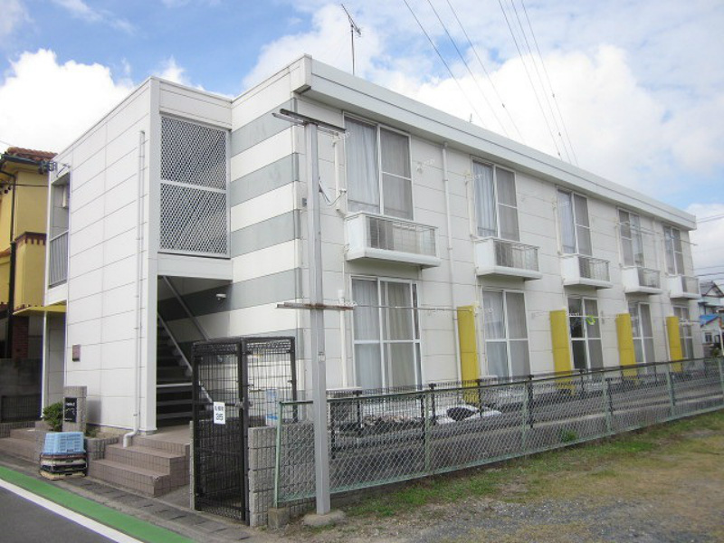 レオパレスユースフルの賃貸物件