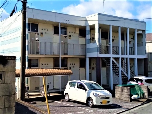 レオパレスラスタの賃貸物件