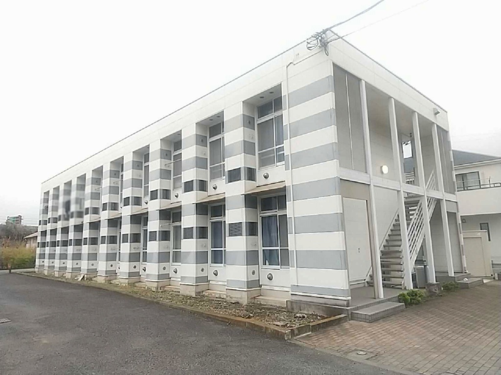 レオパレスせいざんの賃貸物件