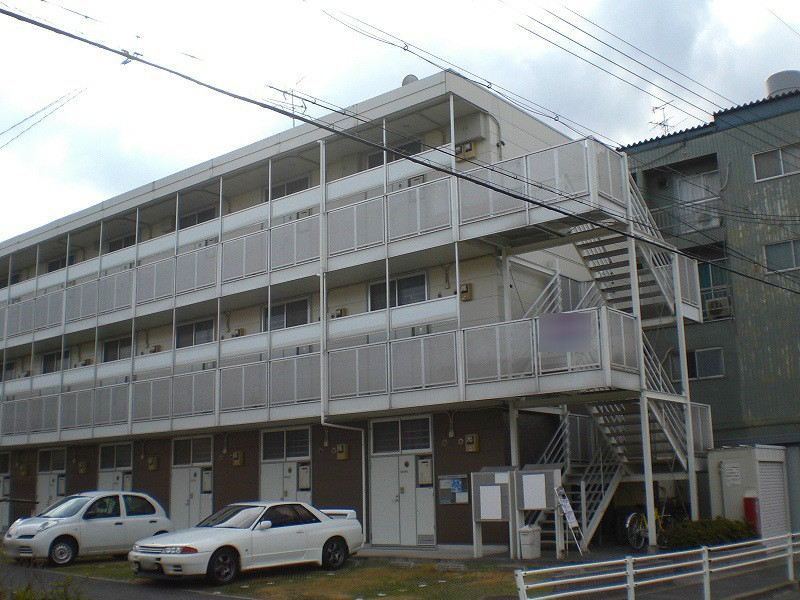 レオパレスフェリーチェの賃貸物件