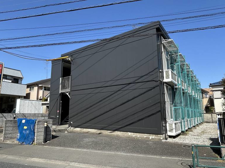 レオパレス東峰第3の賃貸物件