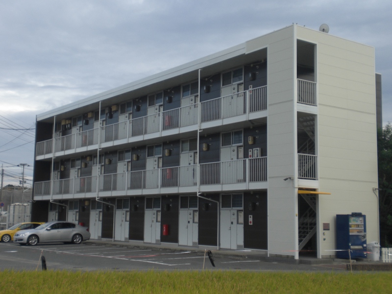 レオパレス八田の賃貸物件