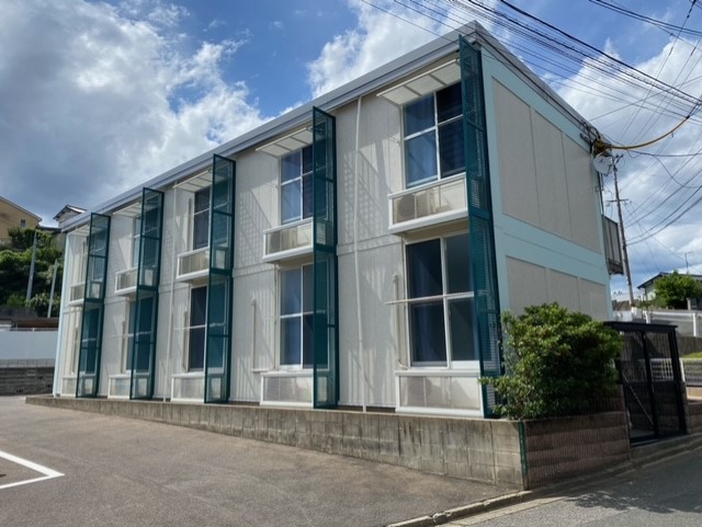 サン今町の賃貸物件