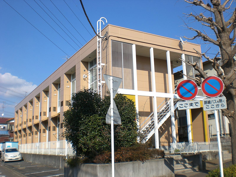 レオパレスファウィステリアの賃貸物件