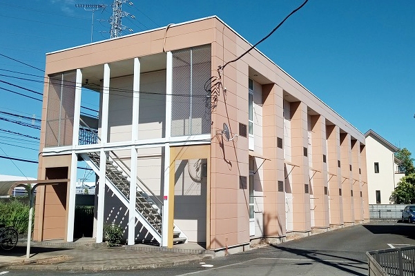 レオパレス諏訪２の賃貸物件