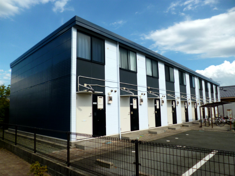 レオパレスMyやまがの賃貸物件