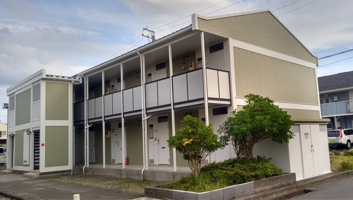 レオパレスあづみのの賃貸物件