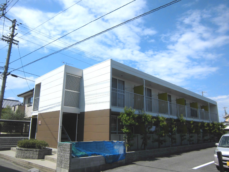 レオパレスフォーレの賃貸物件