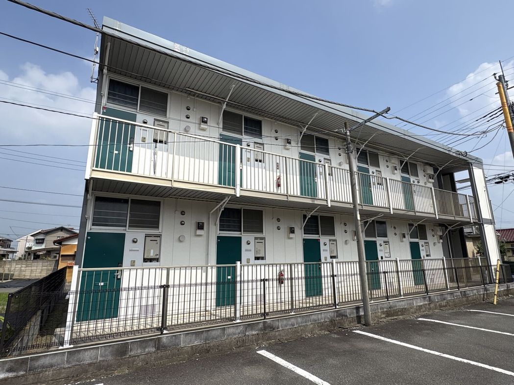 レオパレスたちばなの賃貸物件