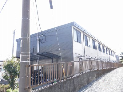 レオパレスHIROSAKIの賃貸物件