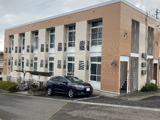 レオパレスブルー・マーシュの賃貸物件