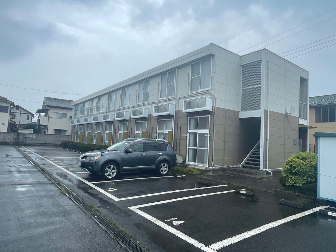 レオパレスクオーレ２の賃貸物件