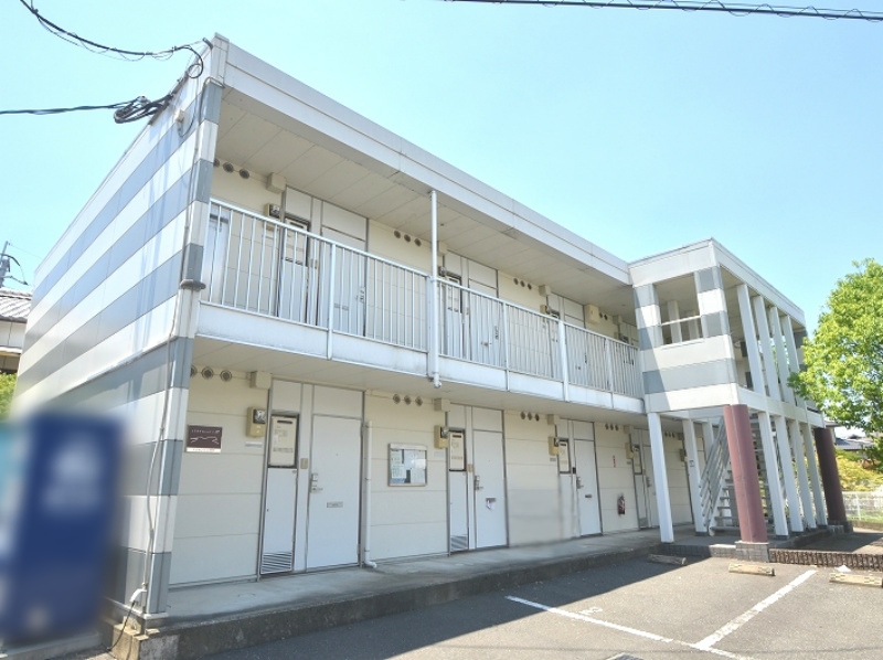 レオパレスクレセント二日市の賃貸物件