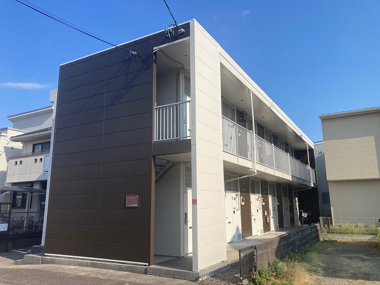 レオパレス南山の賃貸物件