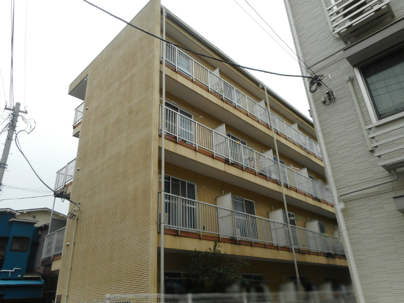 レオパレス楠の賃貸物件