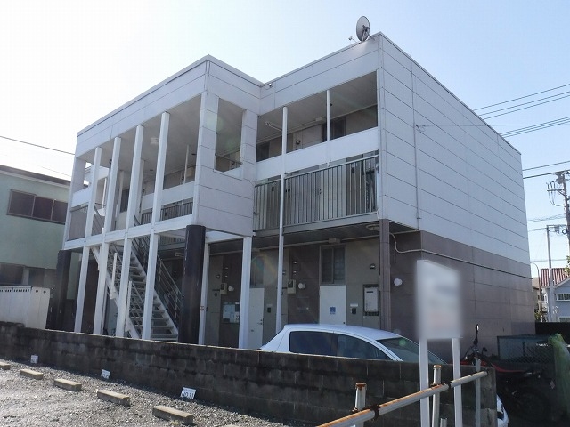 レオパレスＭＫー１の賃貸物件