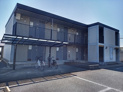 レオパレスシーガルの賃貸物件