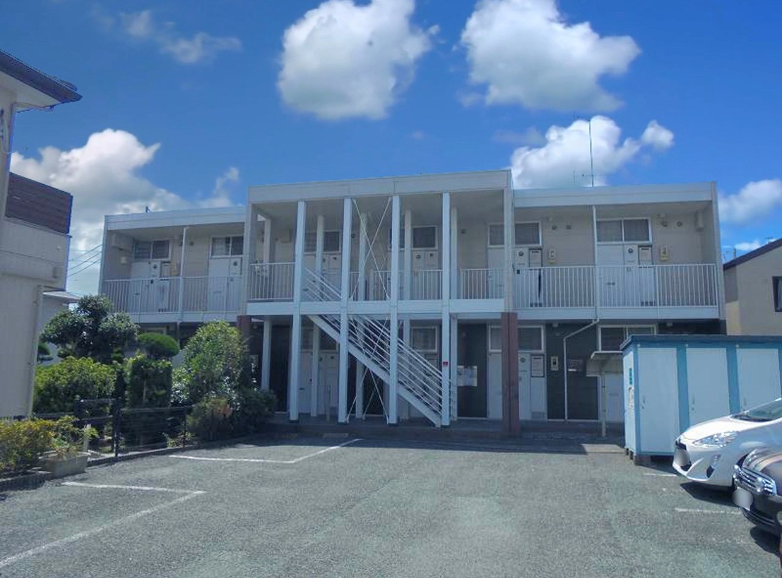 建物画像