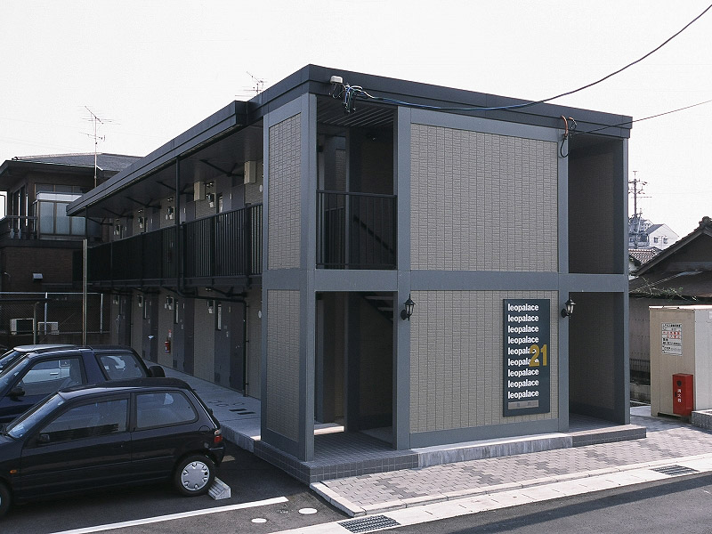 レオパレス鳥戸の賃貸物件