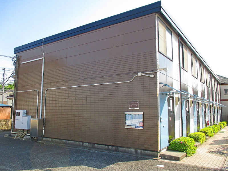 レオパレス青葉の賃貸物件