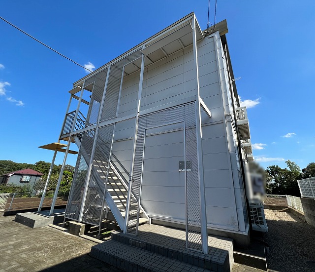 レオパレスエクレールの賃貸物件