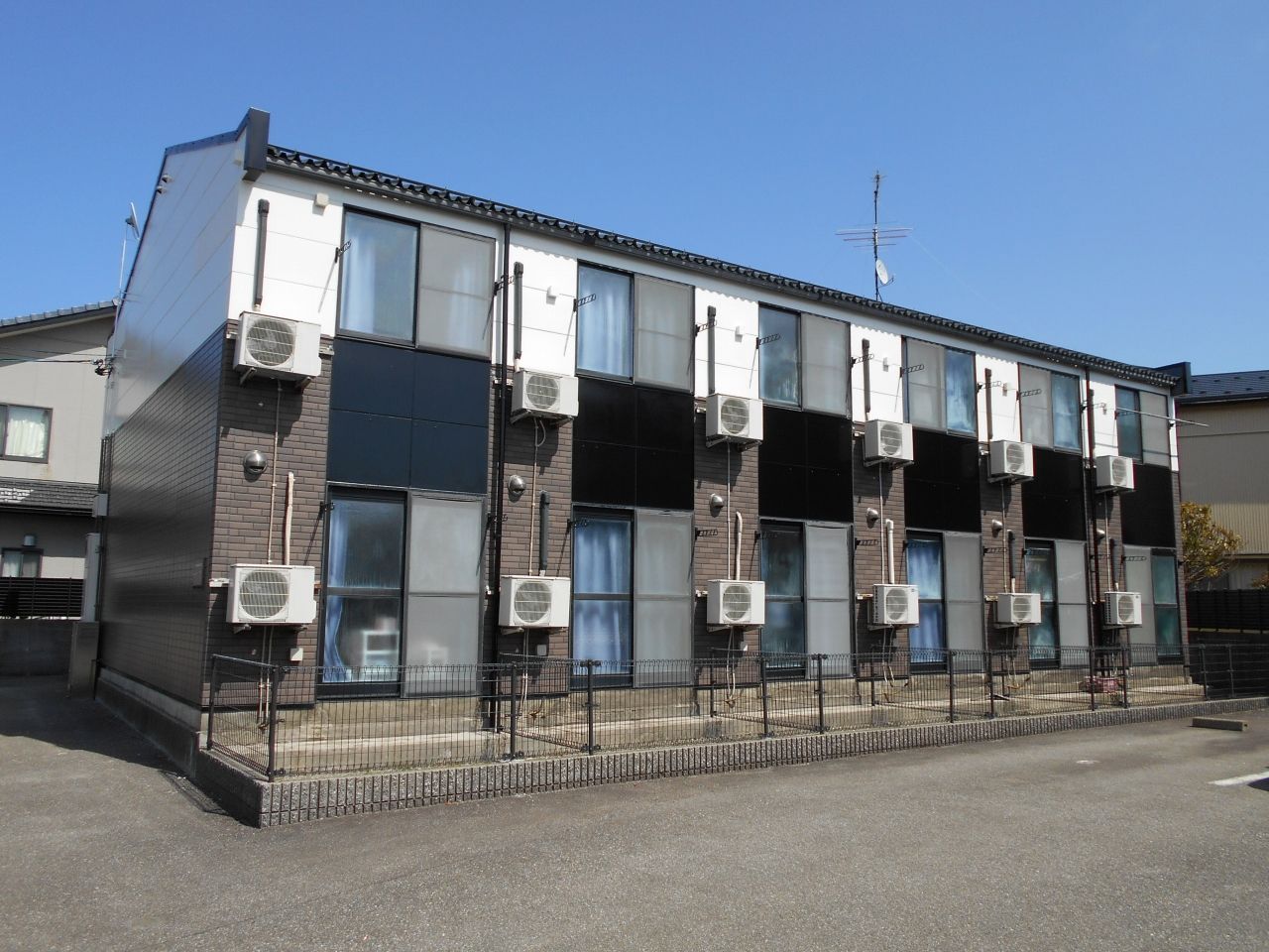 レオパレスみそのの賃貸物件