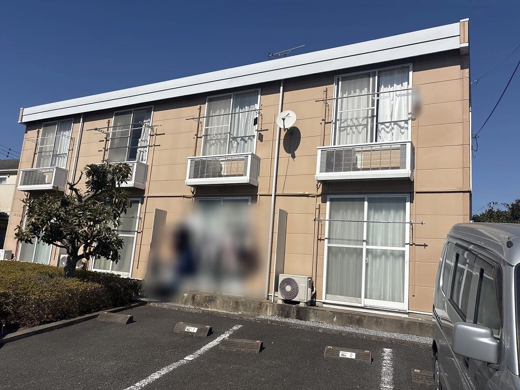 レオパレスユイットの賃貸物件