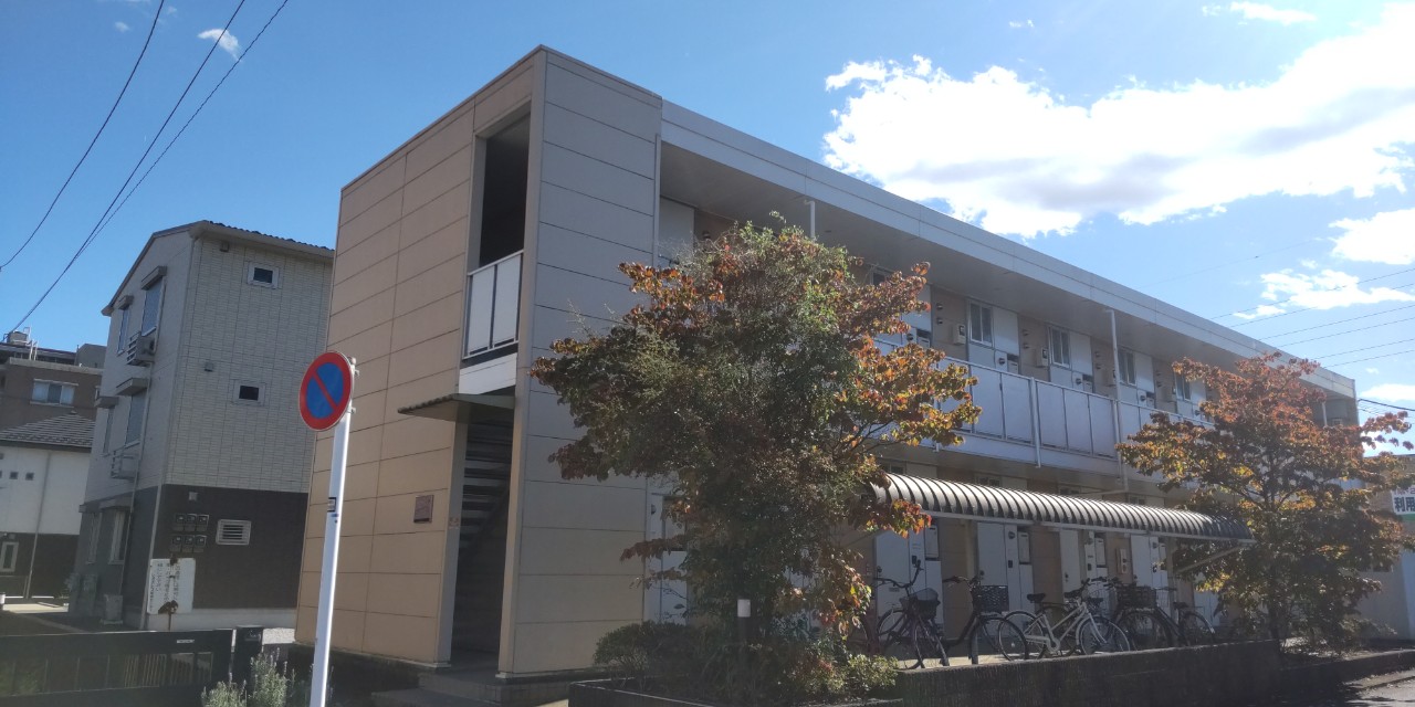 レオパレスユーワの賃貸物件