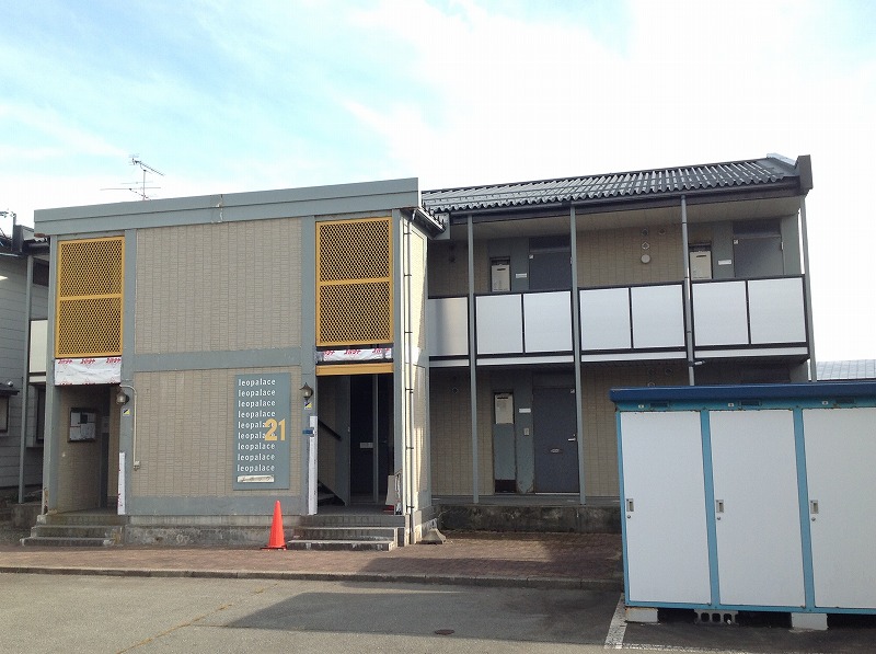 レオパレスエポックの賃貸物件