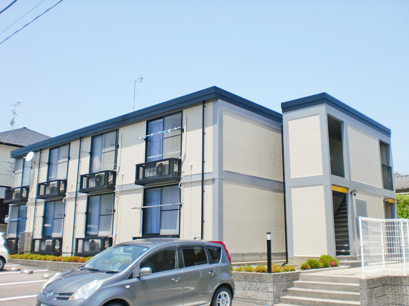 レオパレスラフィーネの賃貸物件