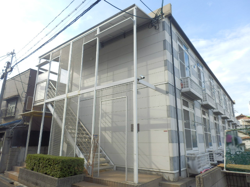 レオパレス小路の賃貸物件