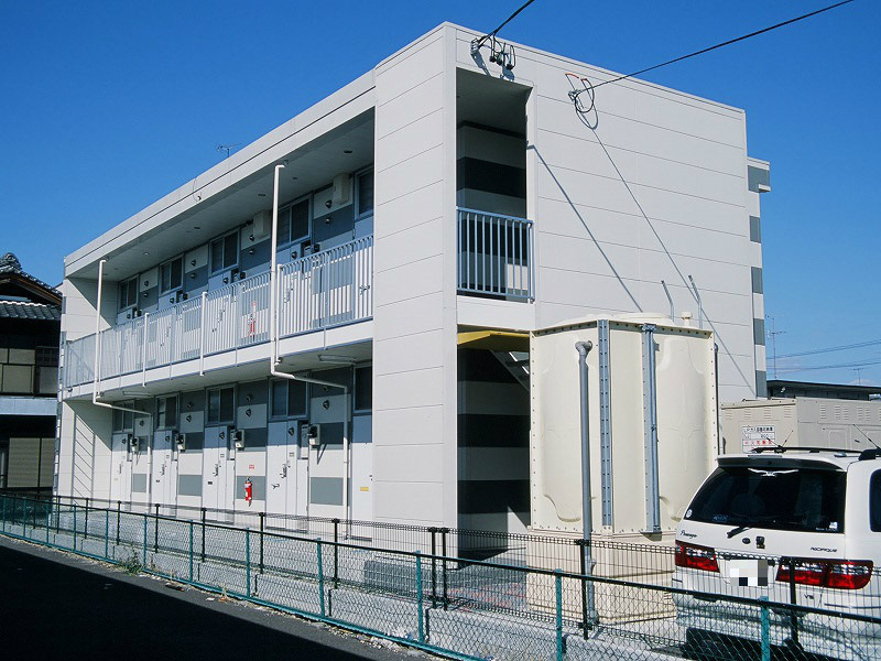 レオパレスTAKAHASHIHomesの賃貸物件