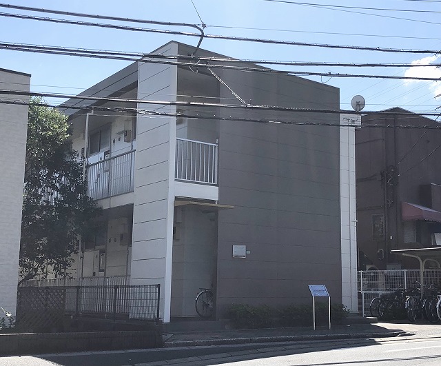 建物画像