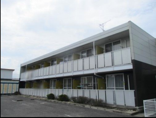 レオパレスサンハイム小泉の賃貸物件