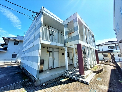 建物画像