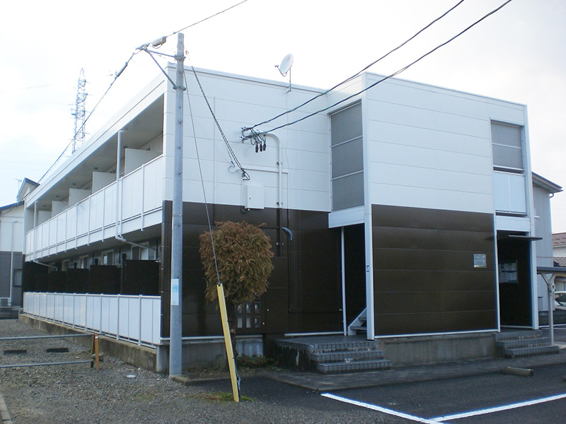 レオパレスアル・ヴィラージュの賃貸物件