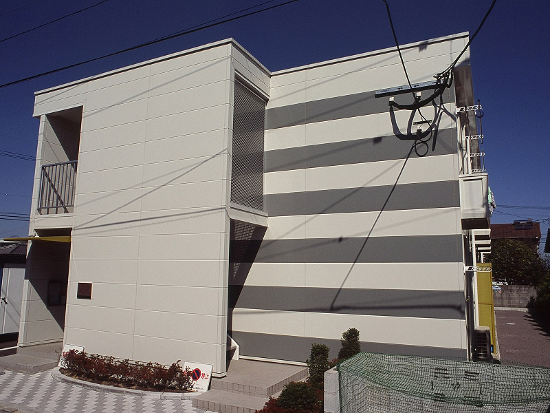 レオパレスどりぃむ21の賃貸物件