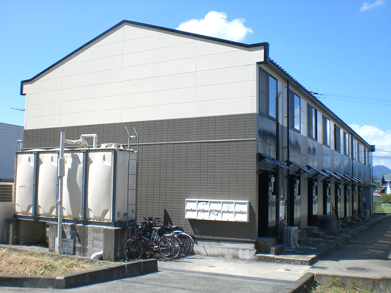 レオパレスMirumaeの賃貸物件