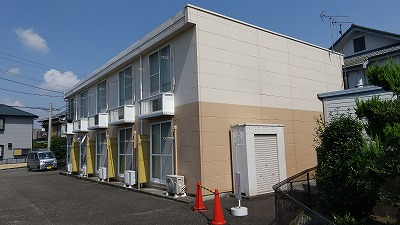 レオパレス鷹岡の賃貸物件