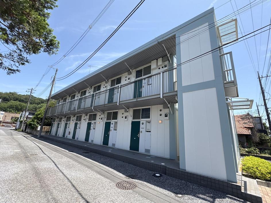 レオパレスマイルストーンの賃貸物件