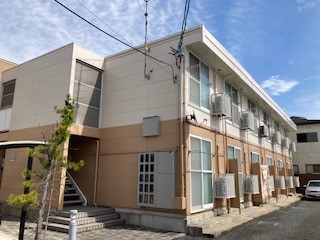 レオパレスあゆみの賃貸物件