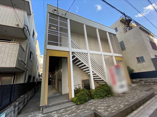 レオパレスＳＨＩＭＩＺＵレジデンス 2階 築24年8ヶ月の賃貸物件