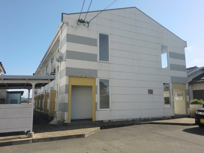 レオパレスNA・TSU・Iの賃貸物件
