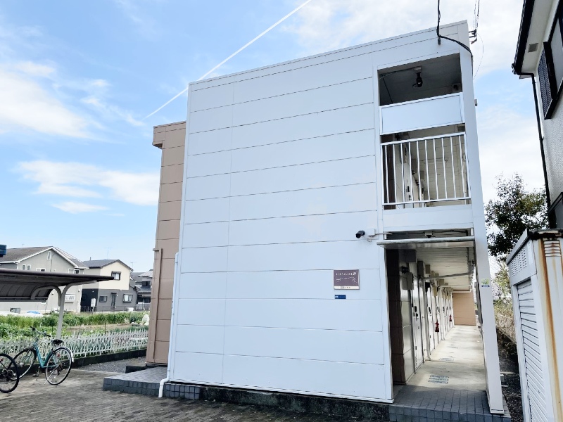 レオパレスYAMAの賃貸物件