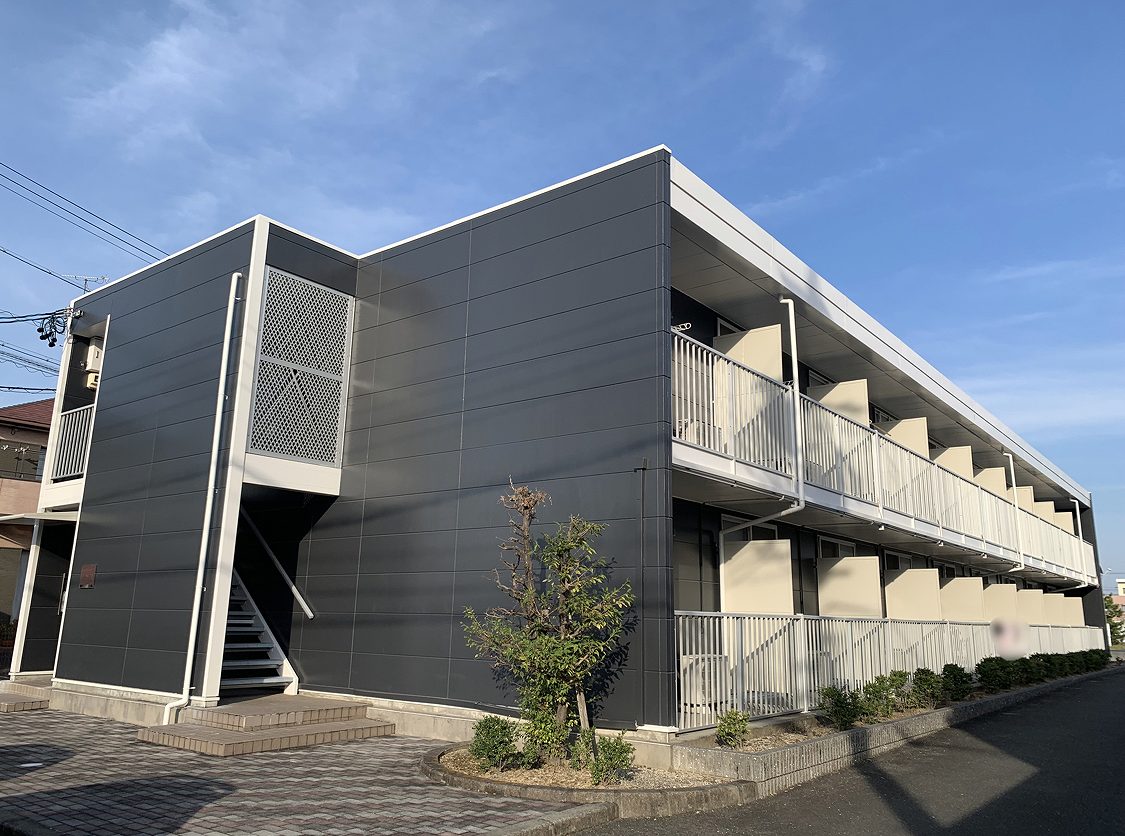 レオパレスステージの賃貸物件